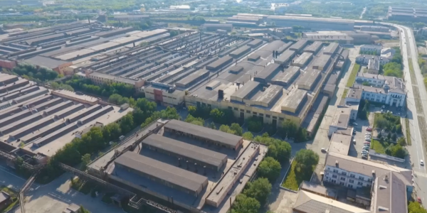 Фото – Индустриальный парк Магнитогорского меткомбината начнет выпуск металлокорда