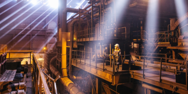 Фото – Еврокомиссия разрешила Marcegaglia купить итальянский завод Evraz