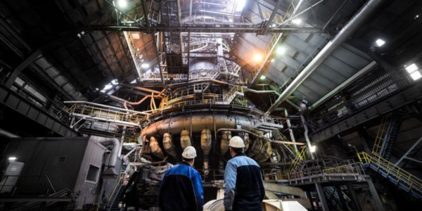 Фото – ММК снизит себестоимость слябов на 15%