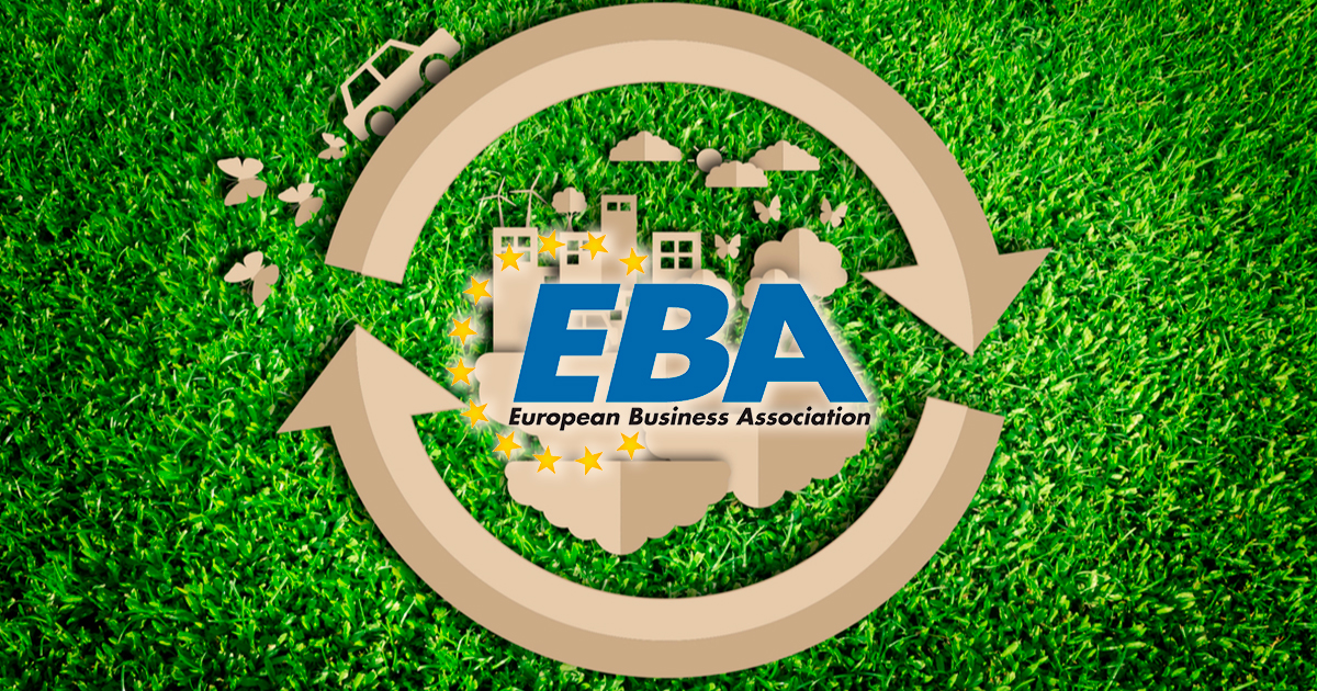 EBA призывает Раду направить на экомероприятия до 70% эконалога (c) shutterstock.com