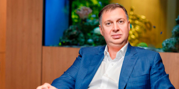 Фото – Андрей Бродский: «На мировом титановом рынке Украина интересна сырьем»