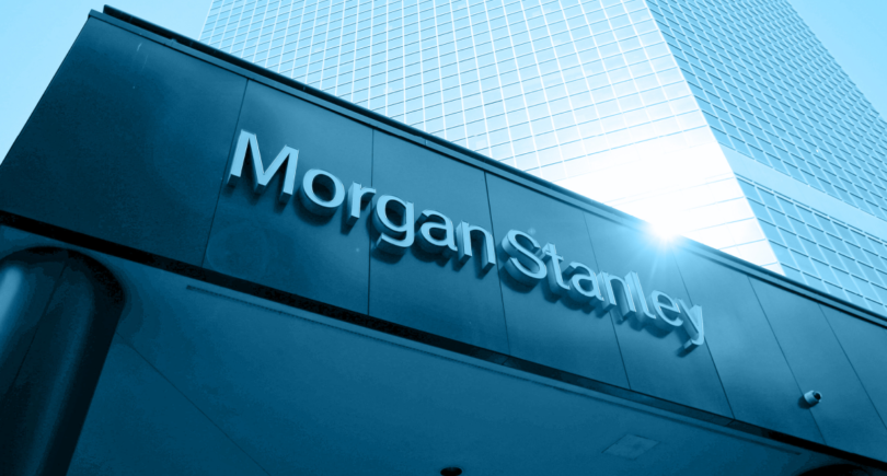 Morgan & Stanley прогнозируют рост мировой экономики в 2020 году (c) shutterstock.com