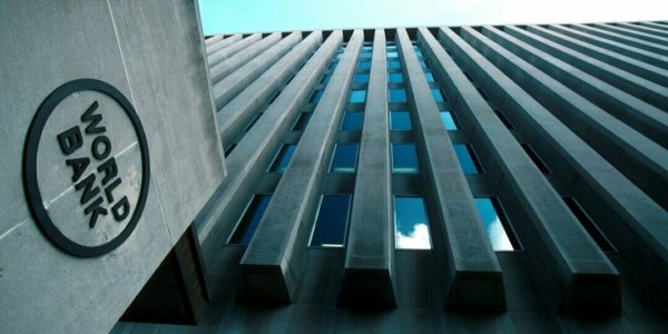 Фото – Всемирный банк прогнозирует рост ВВП Украины в 2019-м на 3,6%