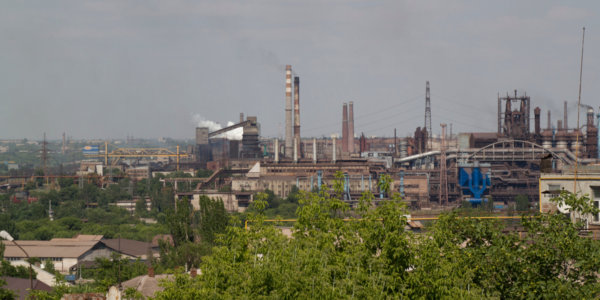 Фото – ММК им. Ильича за 10 месяцев увеличил выпуск проката на 18,3%