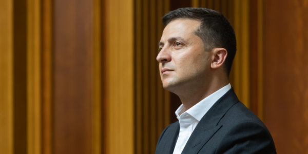Фото – Зеленский поручил начать масштабную приватизацию до конца 2019 года