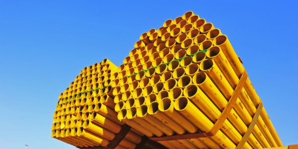 Фото – Объем новых заказов в металлургии уменьшился почти на 10%