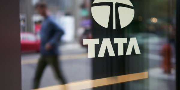 Фото – Tata Steel увеличила в третьем квартале чистую прибыль на 15,6%