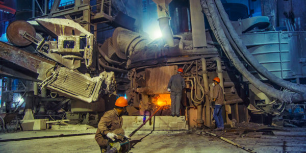 Фото – ArcelorMittal снизил прогноз мирового потребления стали