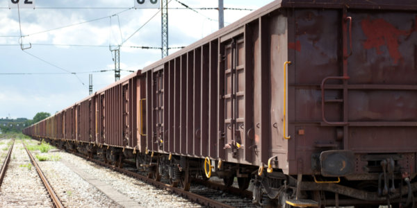 Фото – УЗ хочет увеличить вагонную составляющую грузотарифов на 8,5%