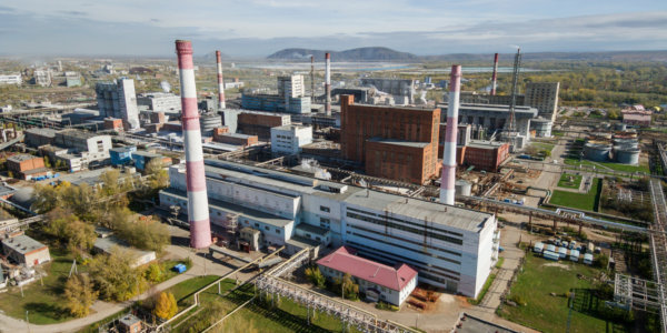 Фото – ООН предписала сокращать выбросы парниковых газов на 7,6% в год