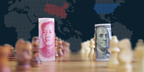 Фото – Китай обнародовал новый список тарифных льгот для импорта из США