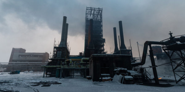 Фото – Производство кокса в январе-ноябре сократилось на 5%
