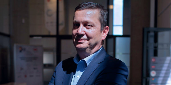 Photo – Ugur Dalbeler: “There will be further production cuts in steel sector”