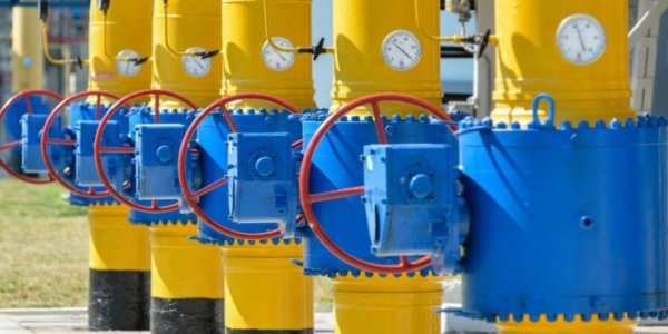 Фото – Решение НКРЭКУ повысит расходы ГМК на газ на 550 млн грн