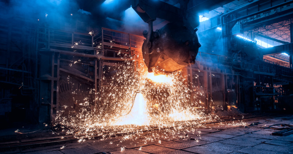 The TOP 6 risks for Ukraine’s steel industry in 2020 — Opinions — GMK ...