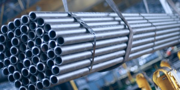 Фото – «Интерпайп» в январе-ноябре снизил производство стали на 10,6%