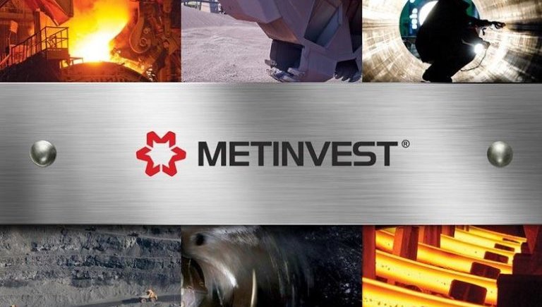 «Метинвест» за 9 мес. нарастил капинвестиции на 24%, до $770 млн (c) facebook.com/pg/MetinvestSMC