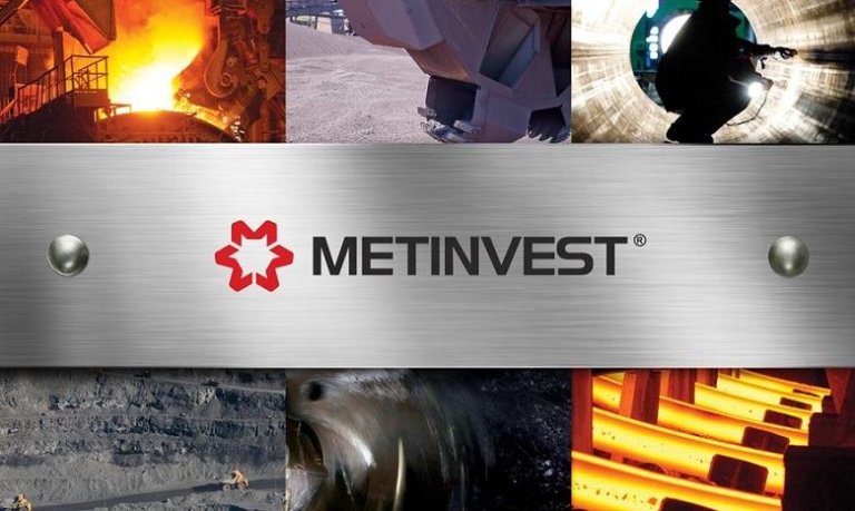 «Метинвест» за 9 мес. нарастил капинвестиции на 24%, до $770 млн (c) facebook.com/pg/MetinvestSMC