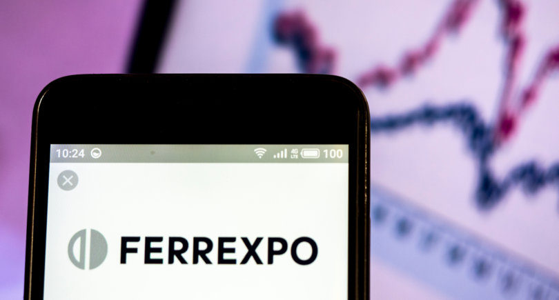 Ferrexpo инвестировала почти 4,5 млрд грн в украинские активы (c) shutterstock.com