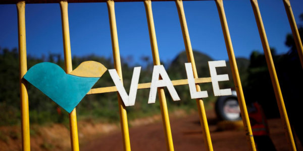 Фото – Vale может остановить поставки из-за коронавируса