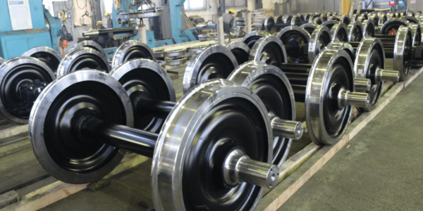 Photo – Interpipe’s EBITDA grew by 45% to $200 million