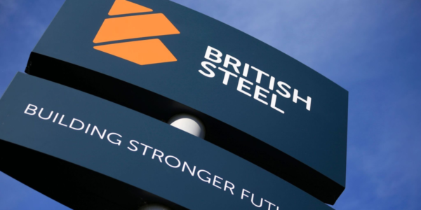 Фото – British Steel выставила на продажу французское подразделение − СМИ