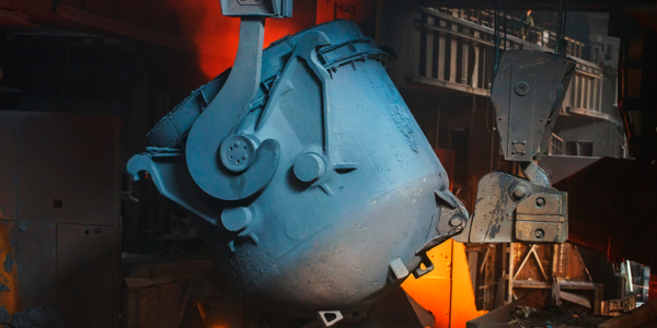 Фото – Турция в январе-ноябре сократила производство стали на 10%