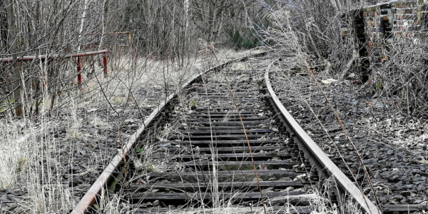 Фото – Помилковий шлях: УЗ пропонує приватним локомотивам невигідні маршрути