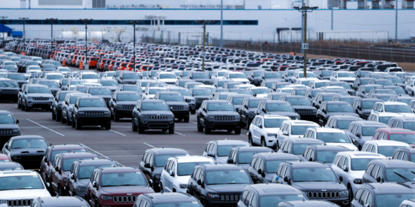 Photo – Robert J. Mateer: “Steel will win out over aluminum in the automotive”