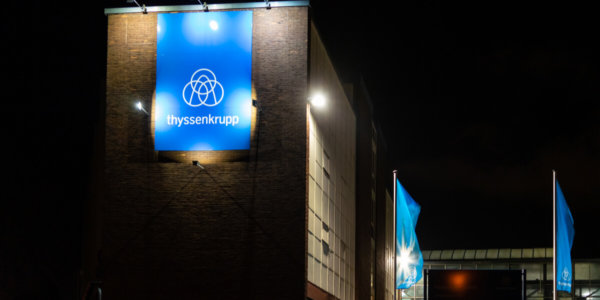 Фото – ThyssenKrupp увеличит прибыль за счет увольнения 1200 сотрудников