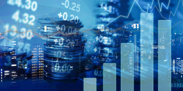 Фото – Goldman Sachs ожидает ускорения роста мирового ВВП в 2020-2021 годах