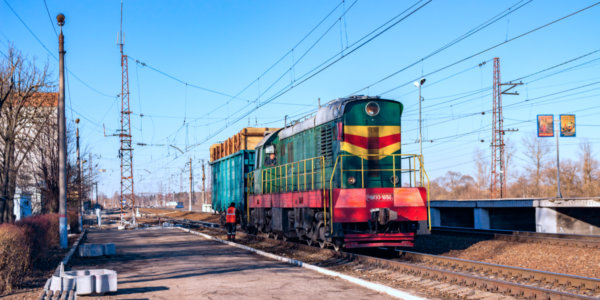 Фото – Чому УЗ не допоможе підвищення тарифів на перевезення