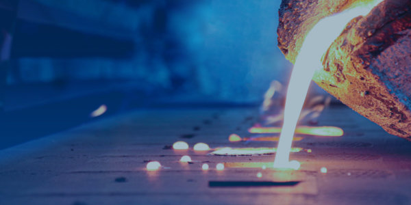 Photo – On the verge. What is going on in Ukraine’s steel industry?