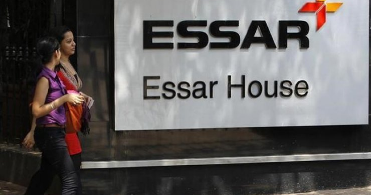 Essar Steel прекратит поставки металлопродукции на рынок Европы (c) shutterstock.com