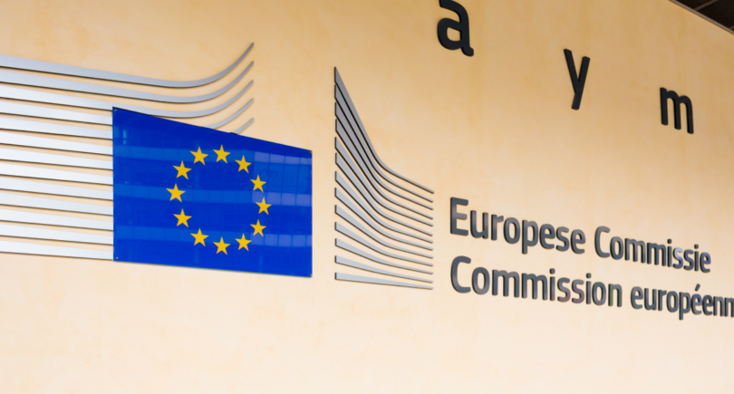 Украина готова обсудить с ЕС возможность участия в European Green Deal (c) shutterstock.com