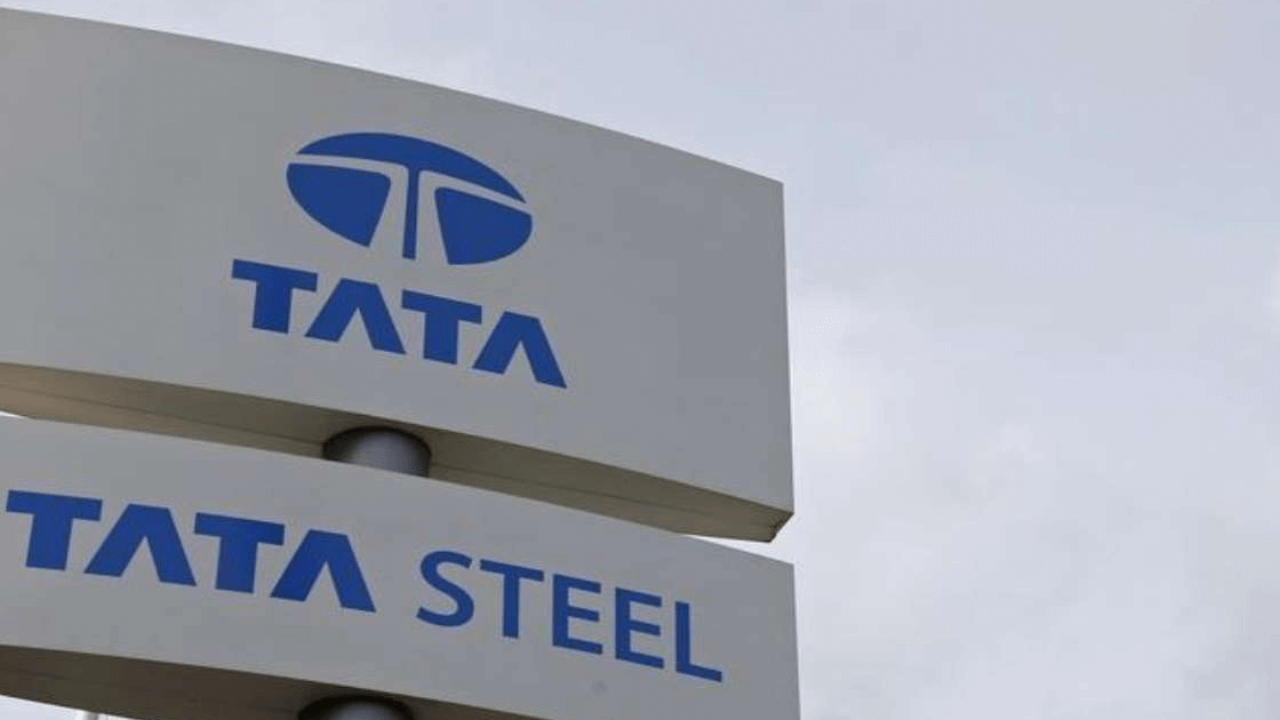 Corus starts transition to Tata Steel name | Engineering Thailand