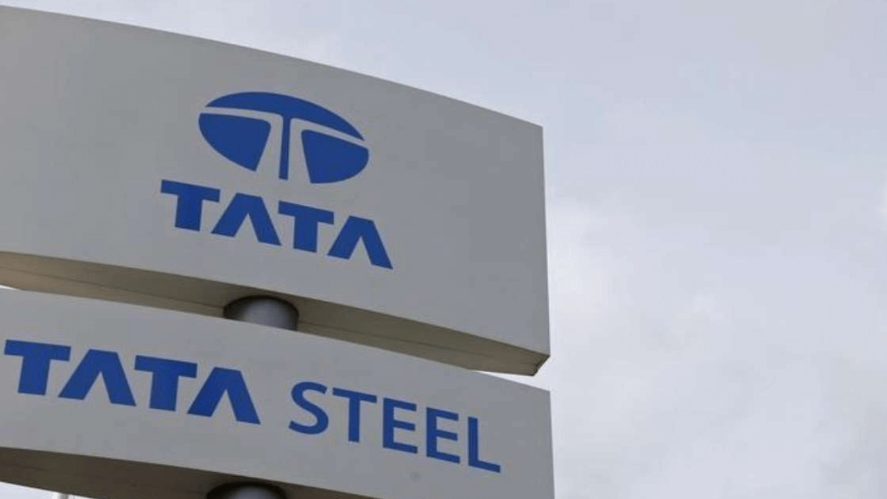 HOJE TRABALHEI NA TSP A MELHOR FÁBRICA DA TATA STEEL.HOLANDA 