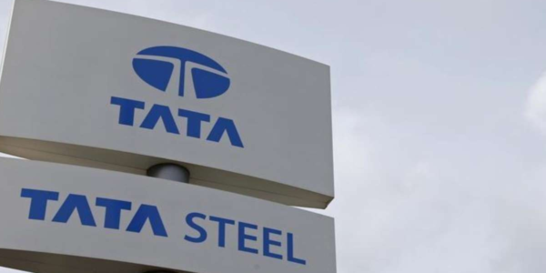 Фото – Tata Steel India в 2023-2024 фингоду достигла рекордного объема выплавки стали