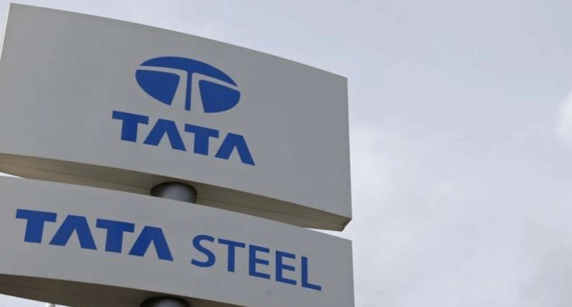 Tata Steel to scrap 800 jobs in the Netherlands