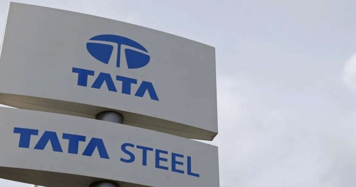 IJmuiden  Tata Steel in Europe