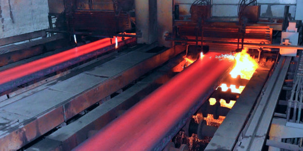 Фото – Казахстан в 2019 году нарастил производство стали на 11,4%