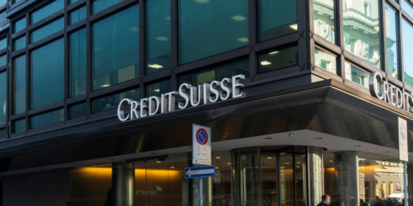Фото – Credit Suisse прогнозирует рост экономики Украины на 4% в 2020-2021 гг.