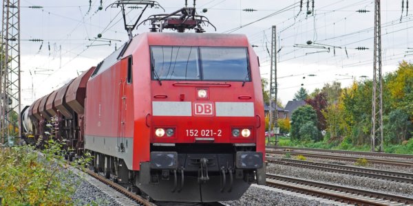 Фото – Залізний орднунг: що дасть «Укрзалізниці» партнерство з Deutsche Bahn