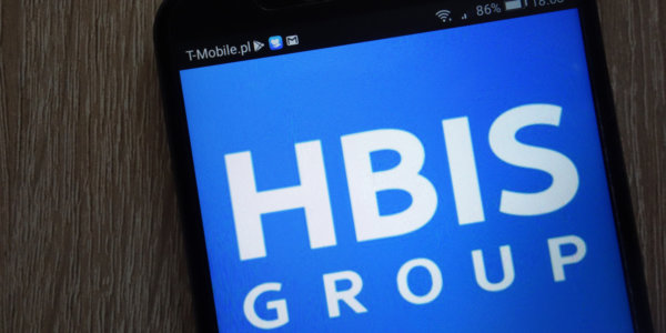 Фото – HBIS Group подписала контракт на покупку руды у Vale на $29 млн