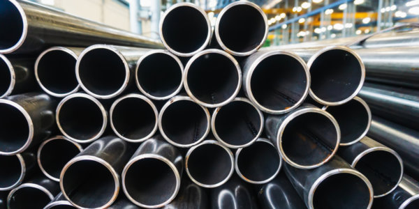Фото – «Интерпайп» в 2019 году сократил производство стали на 4,2%