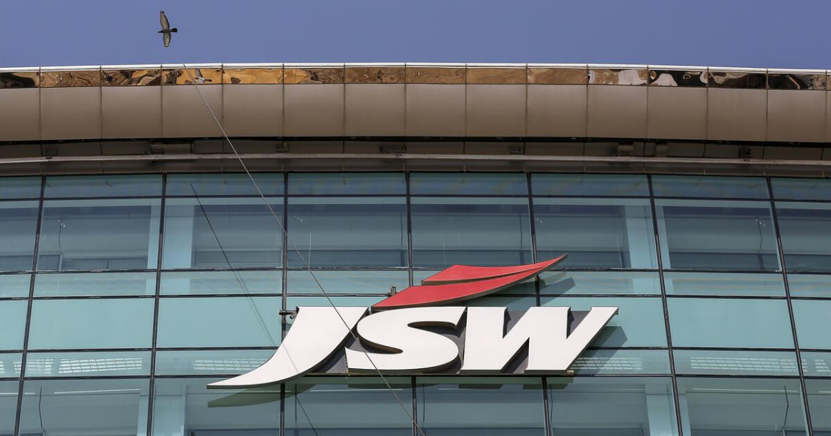 JSW Steel в октябре-декабре сократила производство стали на 5% © economictimes.indiatimes.com