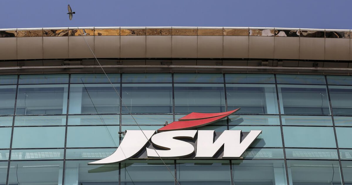 JSW Steel and POSCO plan to invest $7.7 billion in a steel plant in Odisha