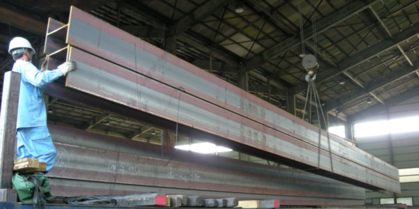 Фото – Tokyo Steel оставила цены без изменений четвертый месяц подряд