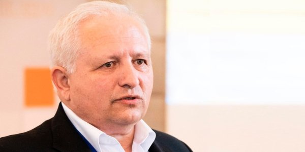 Фото – Ростислав Гапатин: «Уверенности в развитии производства вагонов нет»