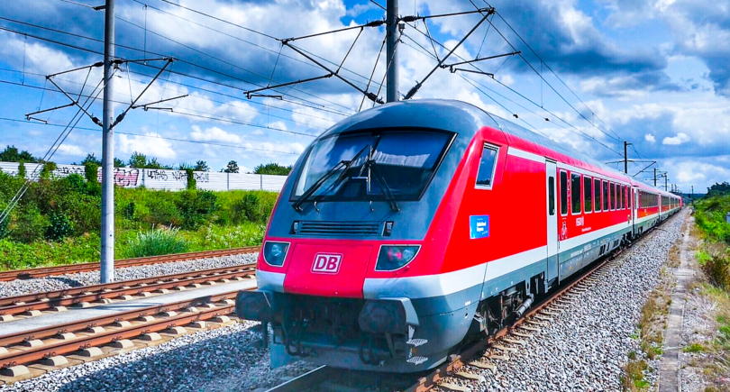 Бизнес поддерживает сотрудничество УЗ с Deutsche Bahn (c) needpix.com